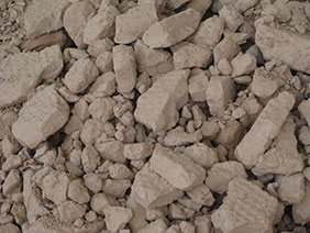 高嶺土常見選礦工藝及特點(diǎn)